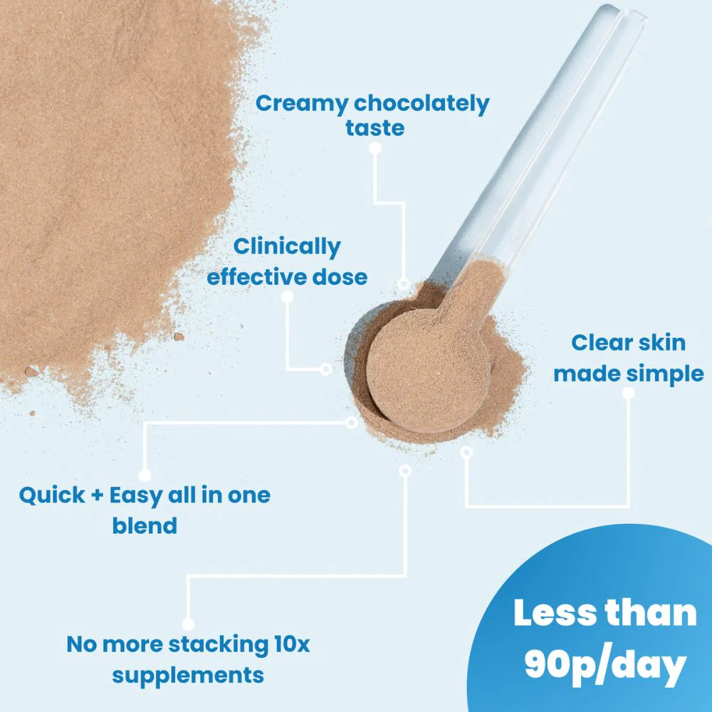 Multi Collagen Superblend - One Time & Subscribe (Old) - Image 3
