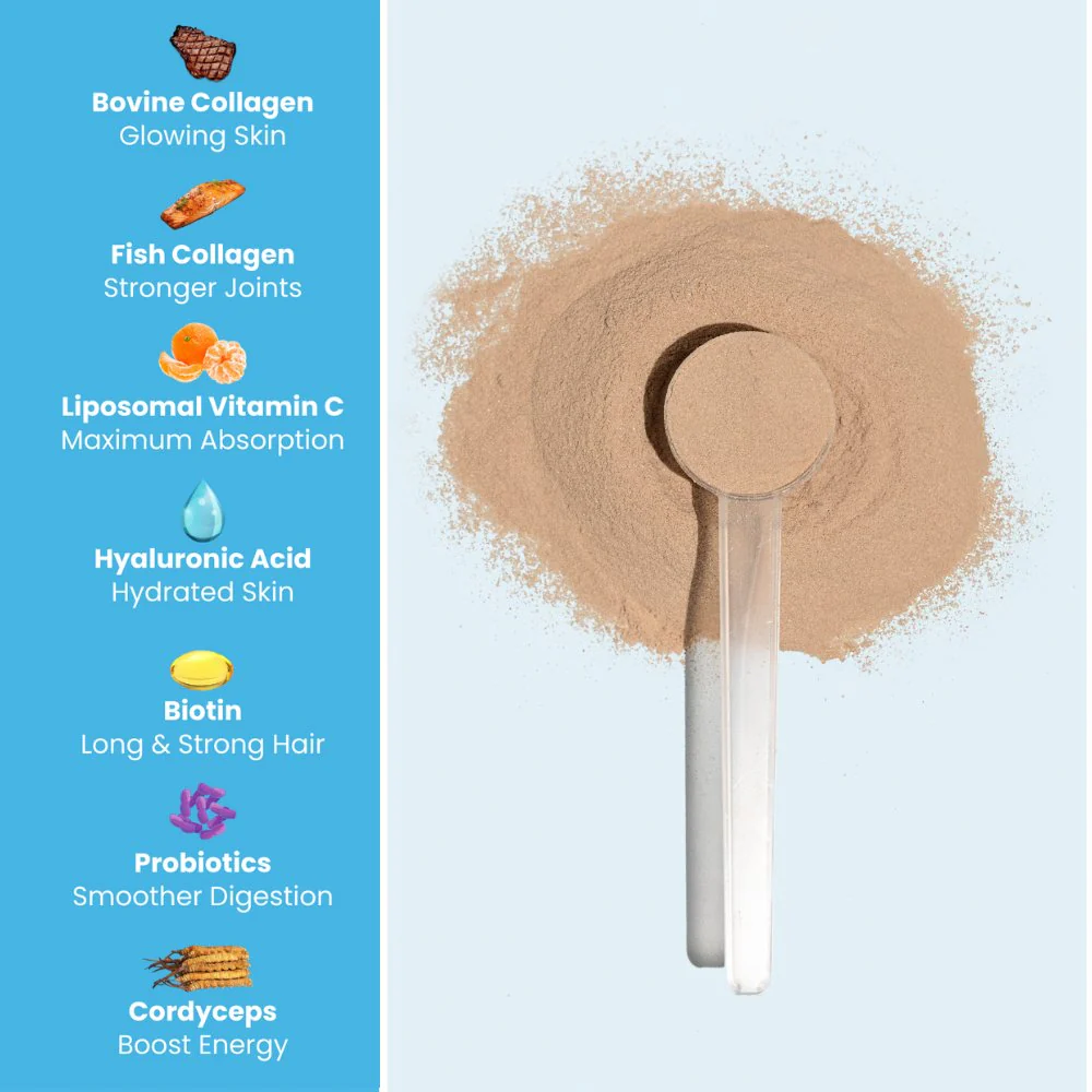 Multi Collagen Superblend - One Time & Subscribe (Old) - Image 5