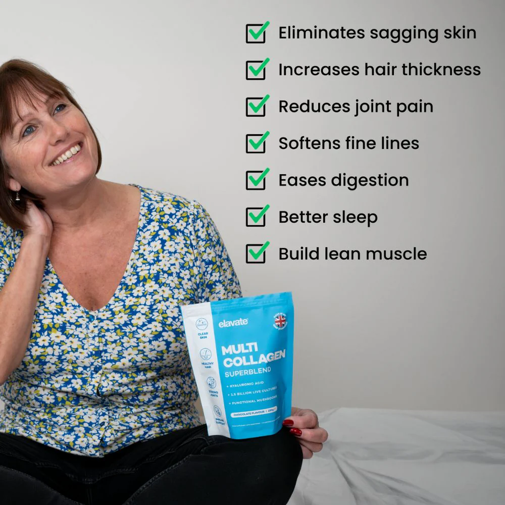 Multi Collagen Superblend - One Time & Subscribe (Old) - Image 7