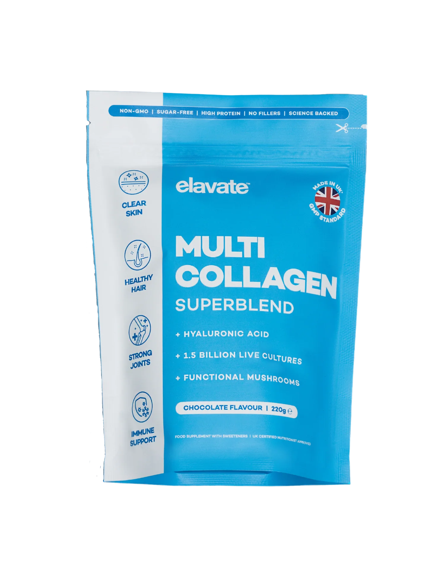 FREE Bag (Included in the Bundle above)