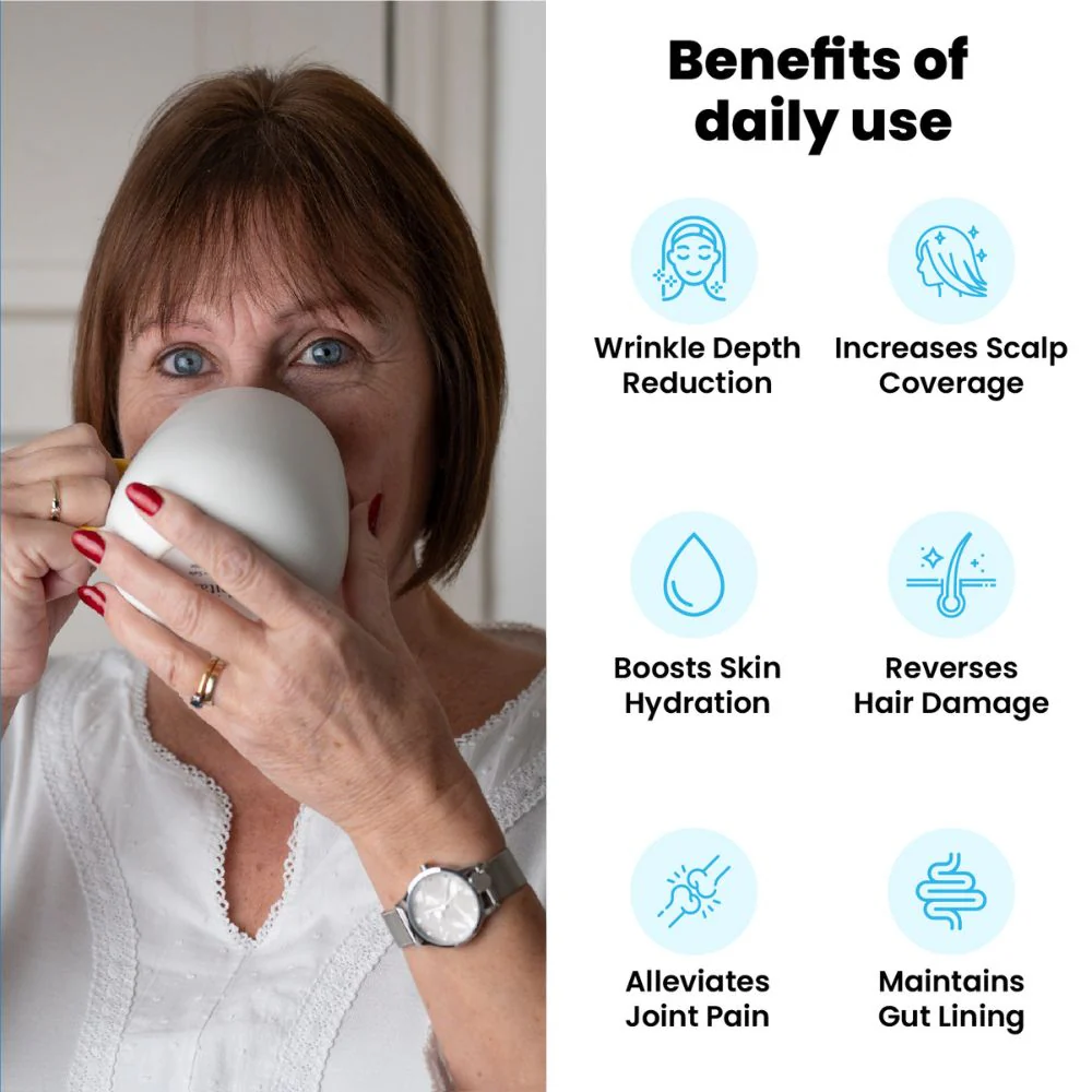 Multi-Collagen Superblend - Image 6